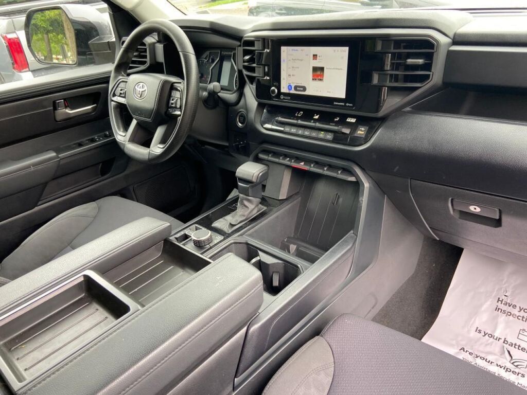 2023 Toyota TUNDRA SR5 缩略图 25
