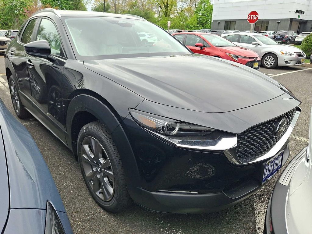 New 2026 Mazda CX-30 2.5 S Premium Package