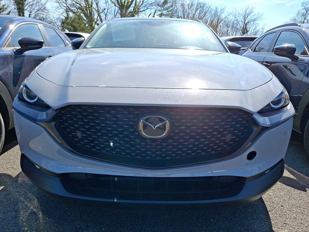 New 2026 Mazda CX-30 2.5 S