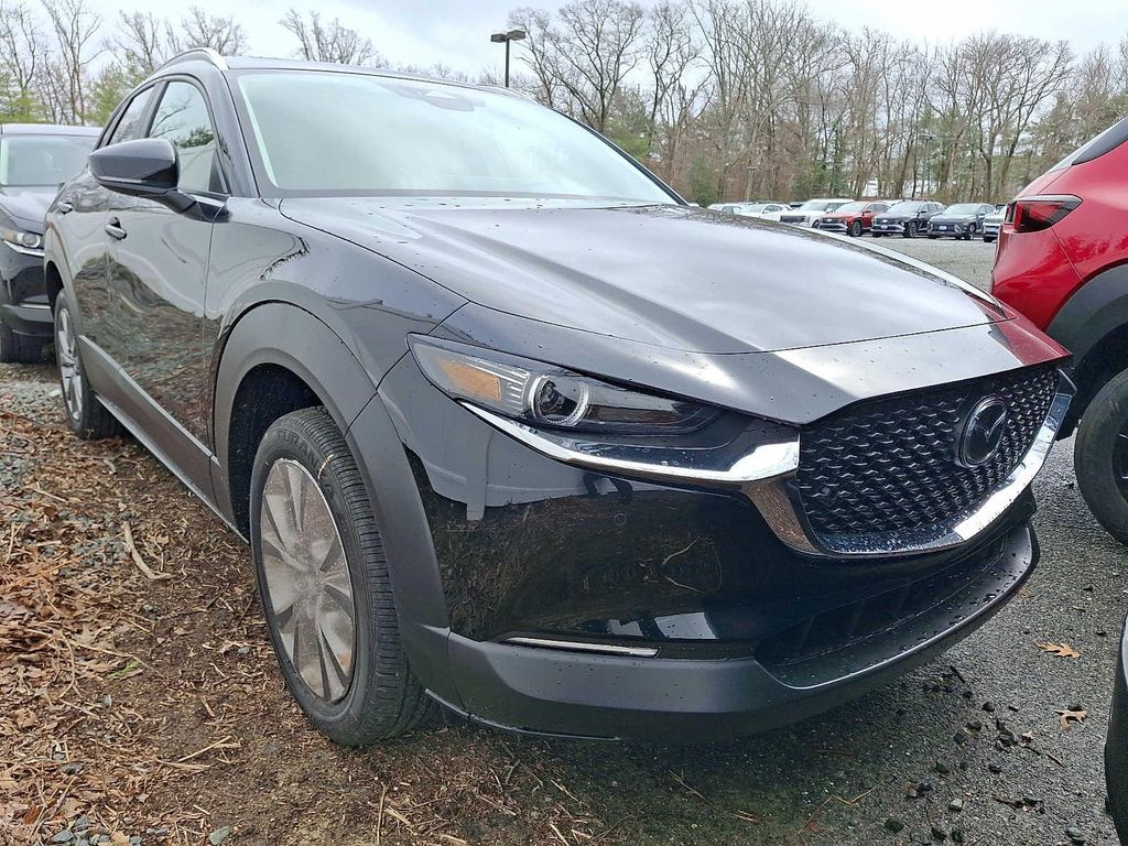 New 2026 Mazda CX-30 2.5 S Premium Package