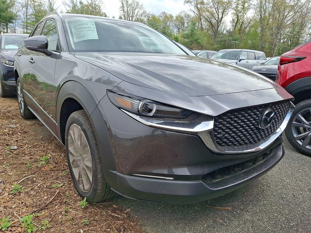 New 2026 Mazda CX-30 2.5 S Premium Package