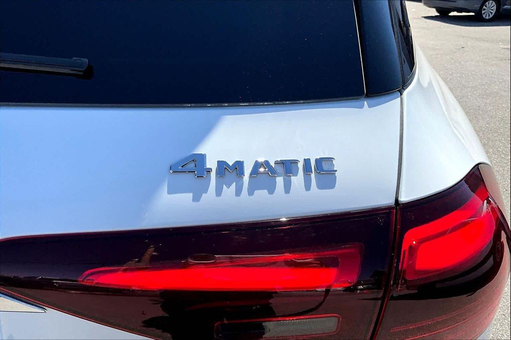 MERCEDES-BENZ GLE-CLASS - 10