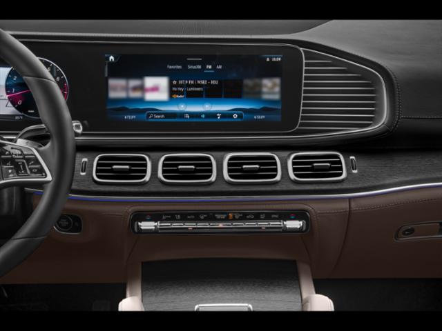 2026 Mercedes-BENZ GLE 照片 7
