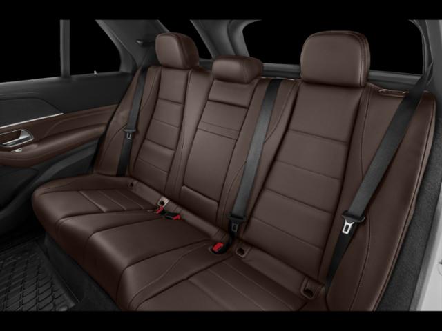 2026 Mercedes-BENZ GLE 照片 10