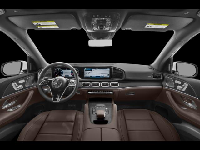 2026 Mercedes-BENZ GLE 照片 5