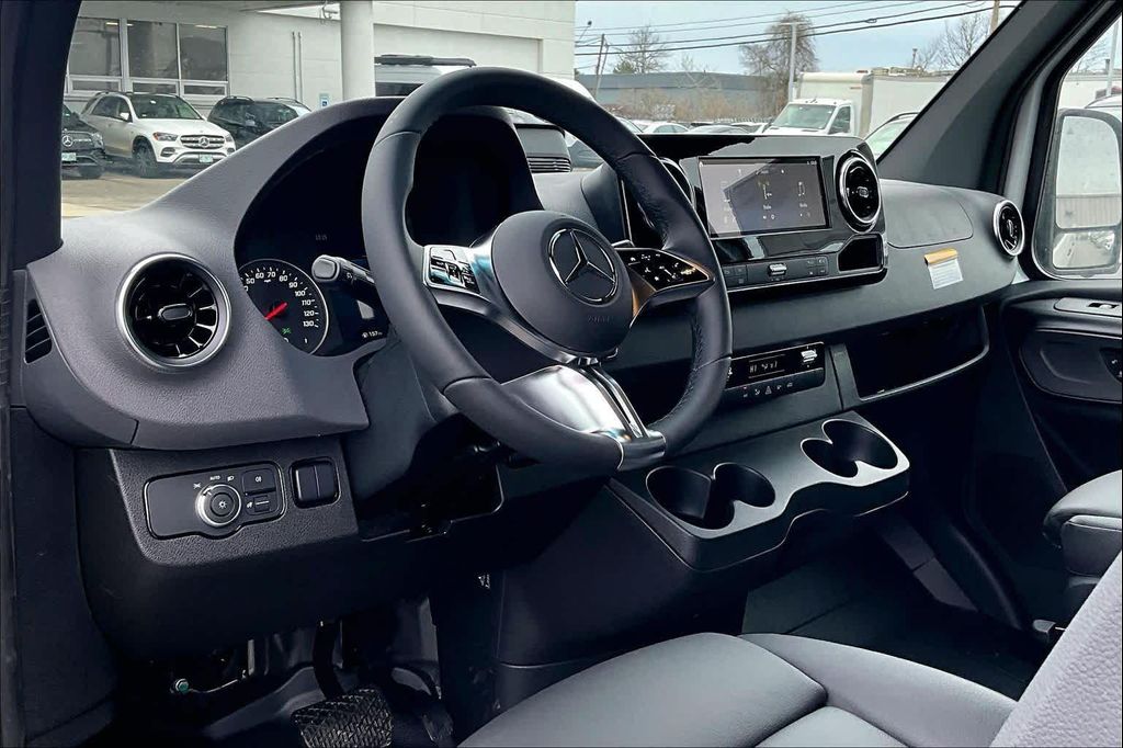 MERCEDES-BENZ OTHERS - 10