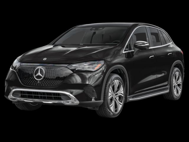 New 2026 Mercedes-Benz EQE 320 EQE 320