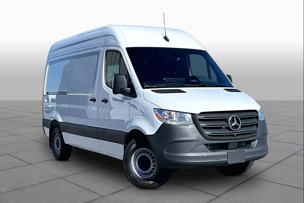 2026 Mercedes-BENZ OTHERS 照片 2