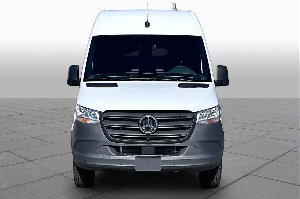2026 Mercedes-BENZ OTHERS 照片 3