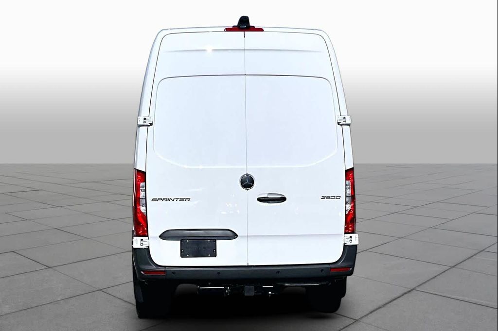 2026 Mercedes-BENZ OTHERS 照片 5