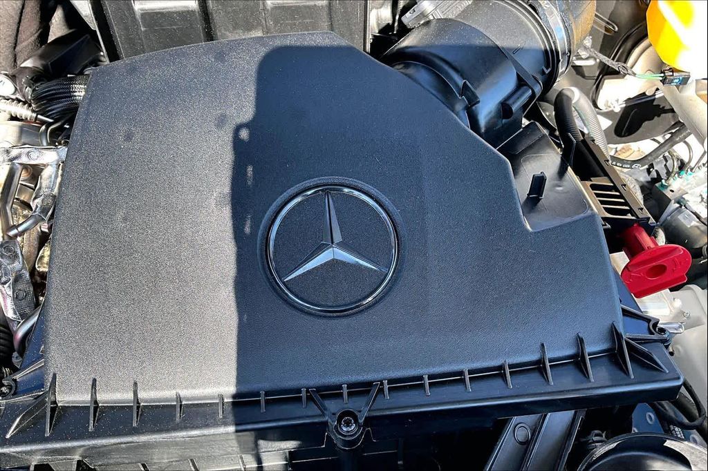صورة مصغرة 16 لـ 2026 Mercedes-BENZ OTHERS