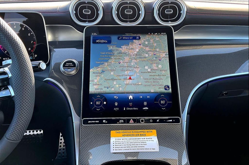 MERCEDES-BENZ OTHERS - 9