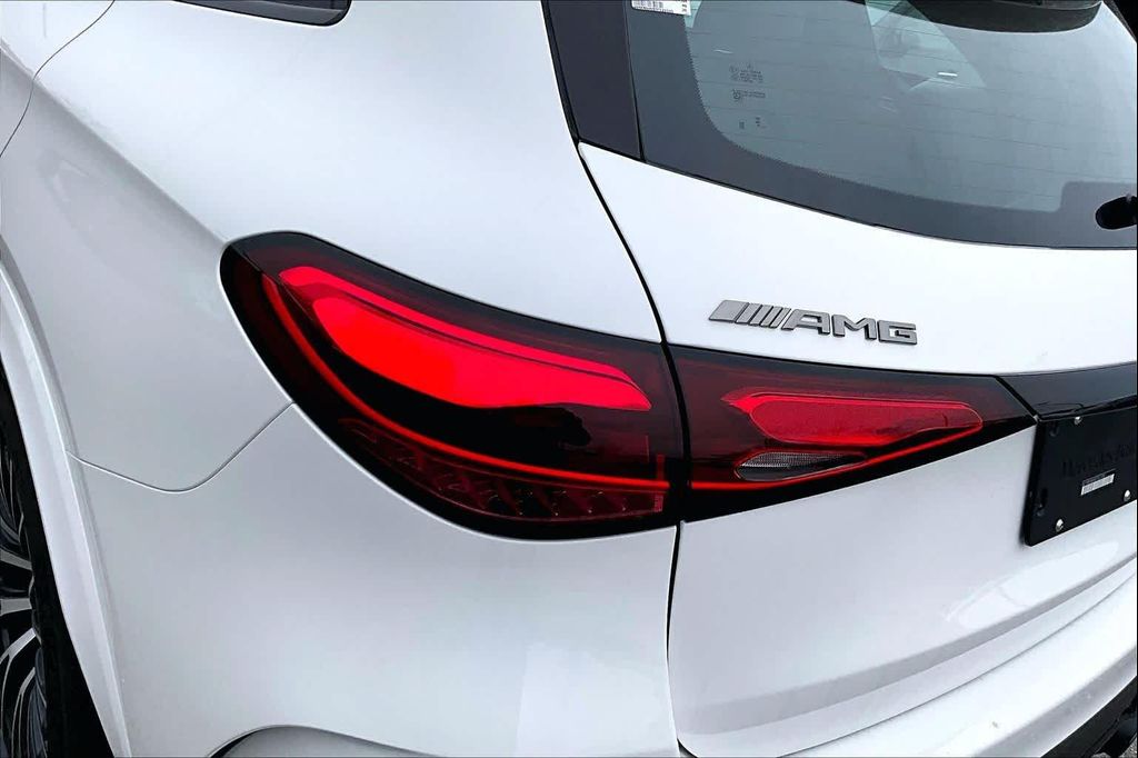 MERCEDES-BENZ GLC-CLASS - 6