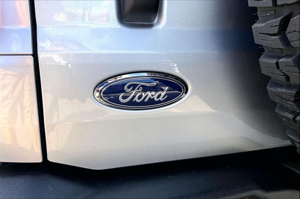صورة مصغرة 31 لـ 2023 FORD BRONCO WILDTRAK