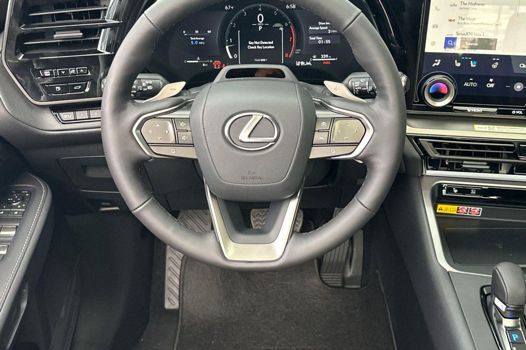 صورة مصغرة 11 لـ 2026 Lexus TX 350 BASE