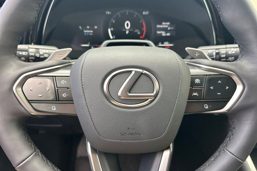 صورة مصغرة 20 لـ 2026 Lexus TX 350 BASE