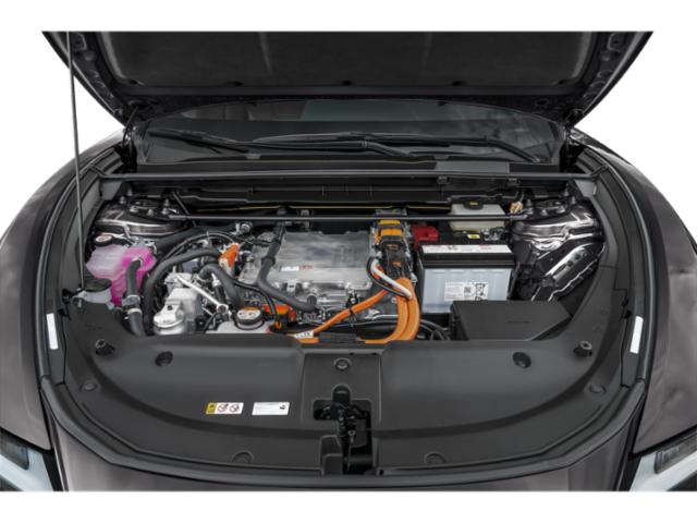 2026 Lexus RZ 350E 350E thumbnail 11