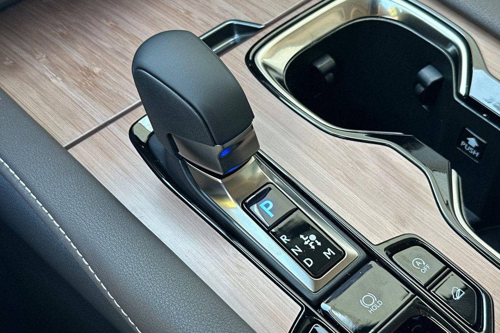 2026 Lexus RX 350 BASE thumbnail 18