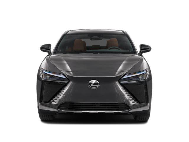 2026 Lexus RZ 350E 350E — фото 4