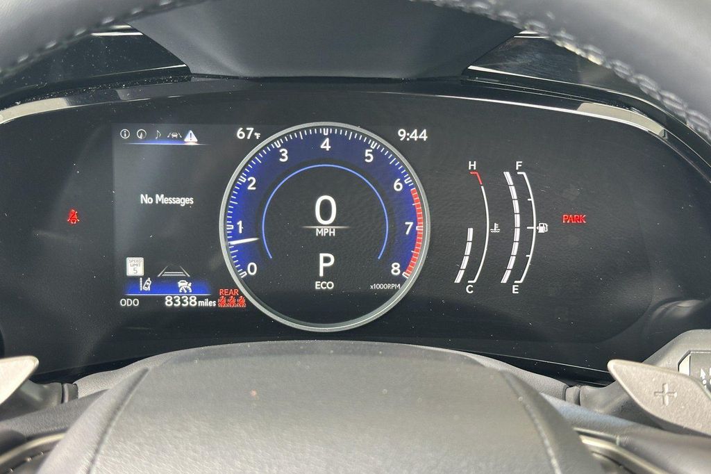 صورة مصغرة 19 لـ 2025 Lexus NX 350 PREMIUM