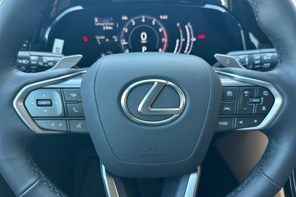 2026 Lexus NX 350 PREMIUM 缩略图 20