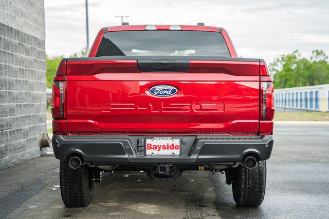 FORD F-150 STX - 7