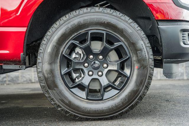 صورة مصغرة 23 لـ 2026 FORD F-150 STX