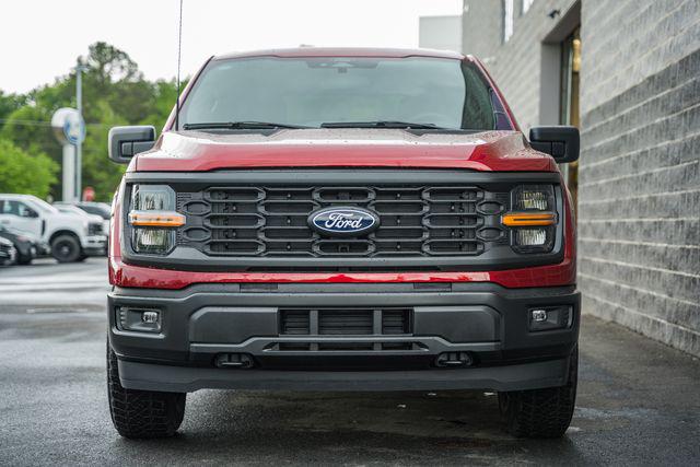 FORD F-150 STX - 3