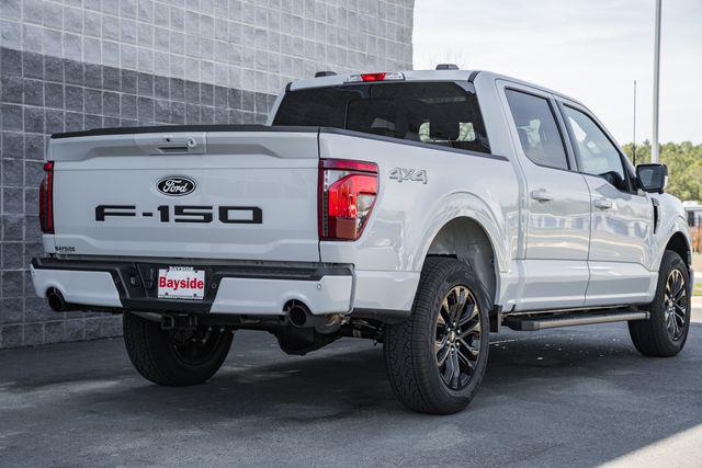 FORD F-150 XLT - 6