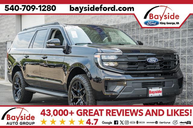 New 2027 Ford Expedition Max Active 4x2