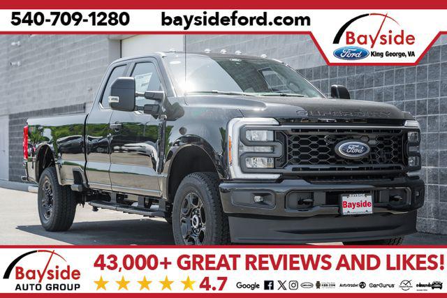 New 2026 Ford F-250 XL
