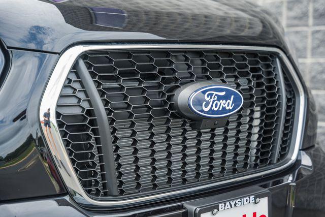 صورة مصغرة 16 لـ 2026 FORD TRANSIT-350 XL