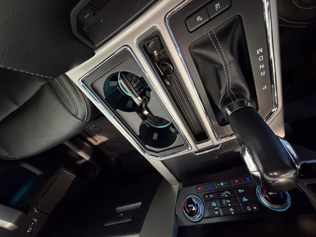 2020 FORD F-150 LARIAT — миниатюра 32
