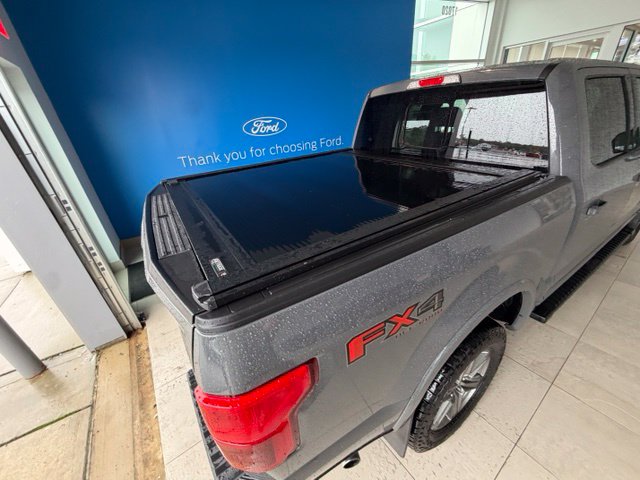 2020 FORD F-150 LARIAT 照片 10