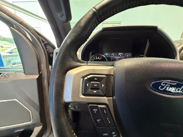 2020 FORD F-150 LARIAT — миниатюра 41