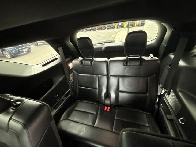 2025 FORD EXPLORER ST 4WD 照片 10