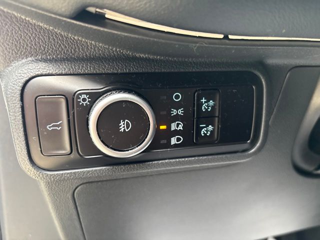 2025 FORD EXPLORER ST 4WD 照片 16