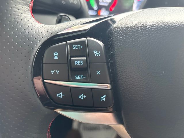 2025 FORD EXPLORER ST 4WD 照片 20