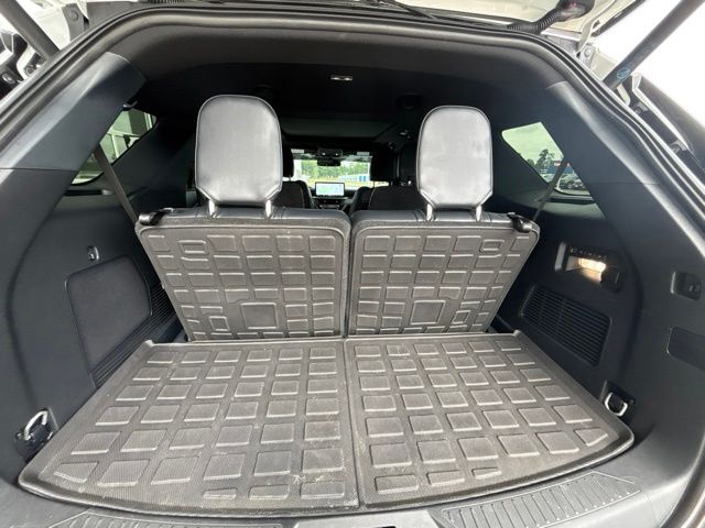 2025 FORD EXPLORER ST 4WD 照片 11