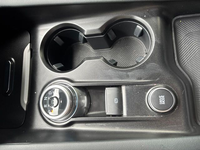 2025 FORD EXPLORER ST 4WD 照片 22