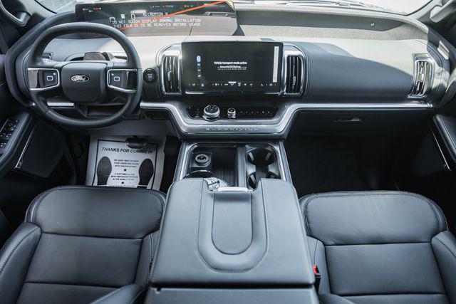 صورة مصغرة 30 لـ 2026 FORD EXPEDITION PLATINUM