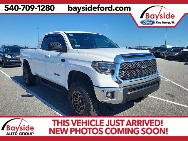 2019 Toyota Tundra