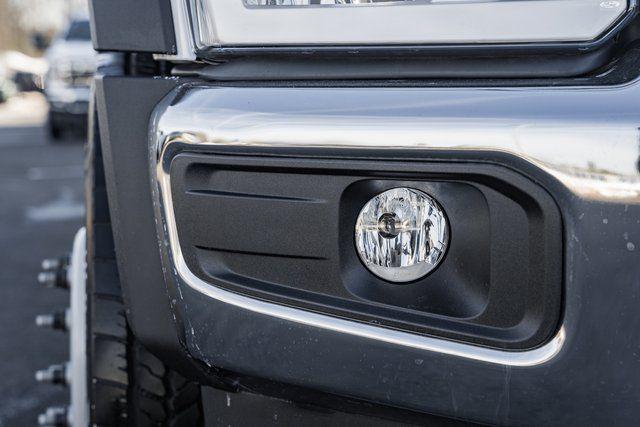 2026 FORD F-450 XL 缩略图 26