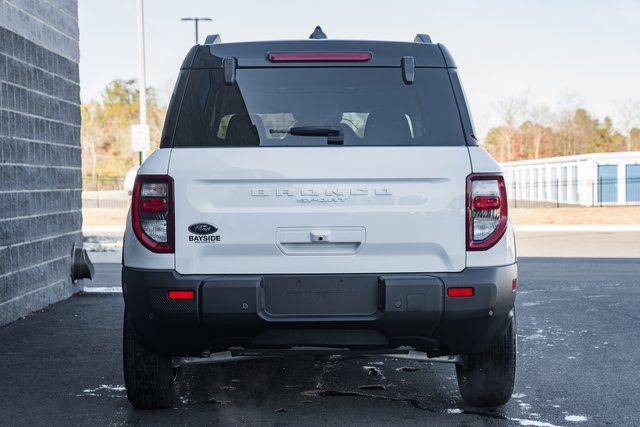 FORD BRONCO SPORT OUTER BANKS - 8