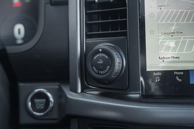 2026 FORD F-150 XLT — миниатюра 32