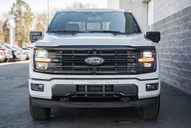 FORD F-150 XLT - 3