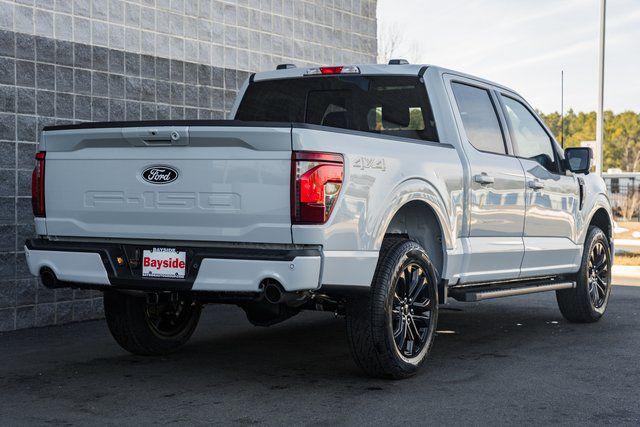 FORD F-150 XLT - 6