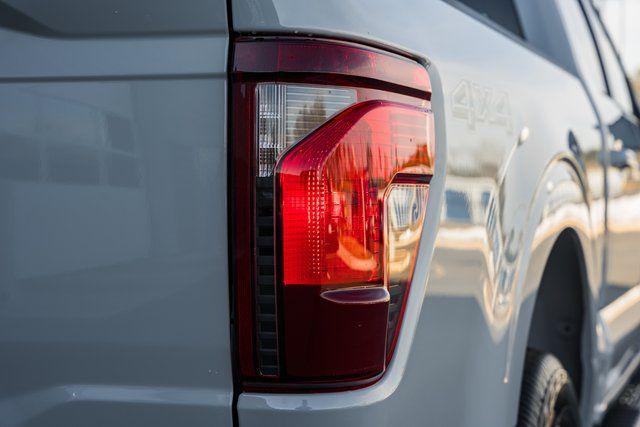 FORD F-150 XLT - 8