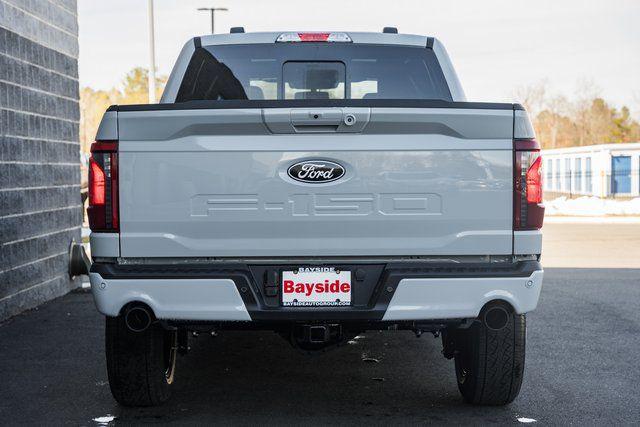FORD F-150 XLT - 7