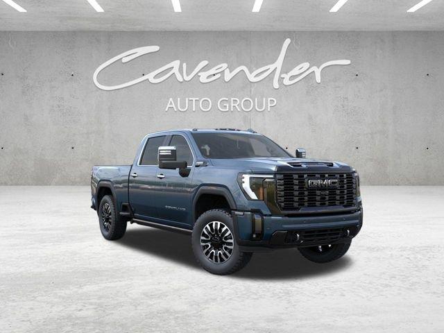 New 2026 GMC Sierra 2500 Denali Ultimate
